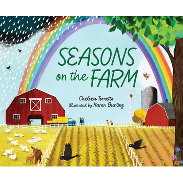 Seasons on the Farm