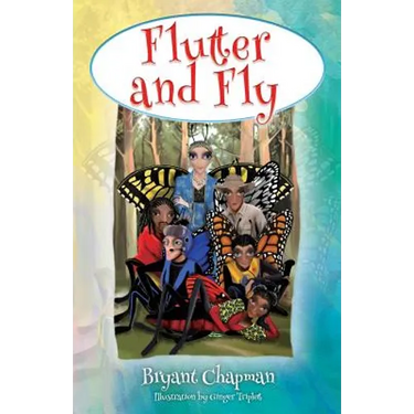 Flutter and Fly