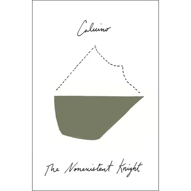 The Nonexistent Knight