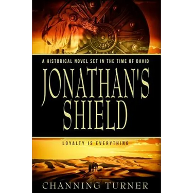 Jonathan's Shield