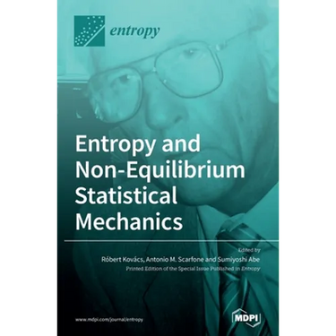 Entropy and Non-Equilibrium Statistical Mechanics