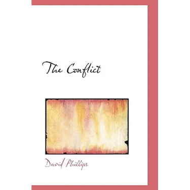 The Conflict