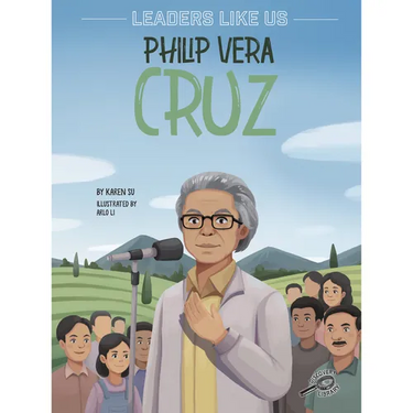 Philip Vera Cruz