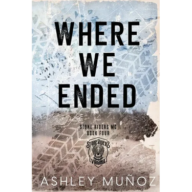 Where We Ended: Alternate Edition