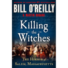 Killing the Witches: The Horror of Salem, Massachusetts