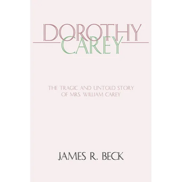Dorothy Carey