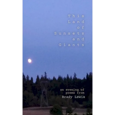 This Land of Sunsets and Giants