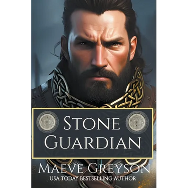 Stone Guardian