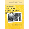 Challenge and Change in Appalachia: The Story of Hindman Settlement School