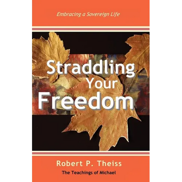 Straddling Your Freedom