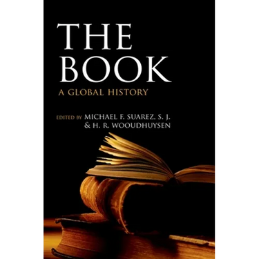 Book: A Global History