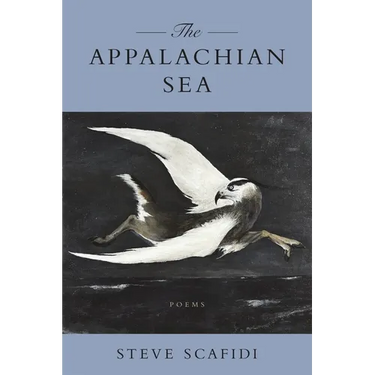 The Appalachian Sea: Poems