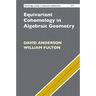 Equivariant Cohomology in Algebraic Geometry