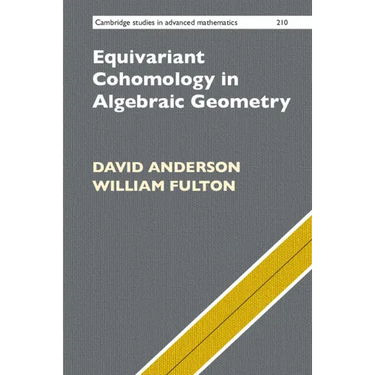 Equivariant Cohomology in Algebraic Geometry