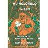 My Holoholo Diary: One Year on the Big Island of Hawai'i -- black & white photo edition