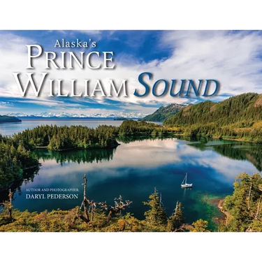 Alaska's Prince William Sound