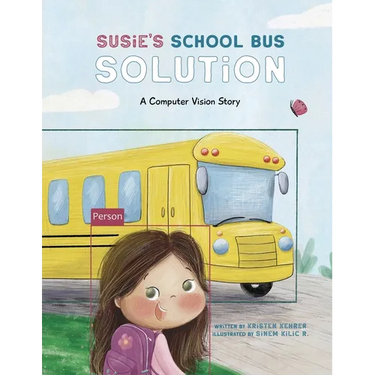 Susie's School Bus Solution