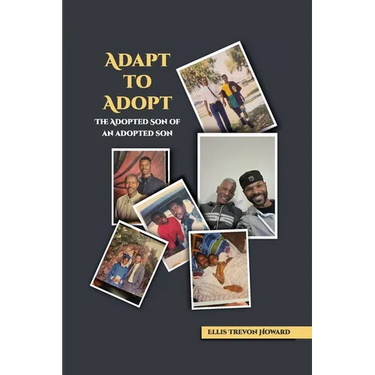 Adapt to adopt - The adopted son of an adopted son