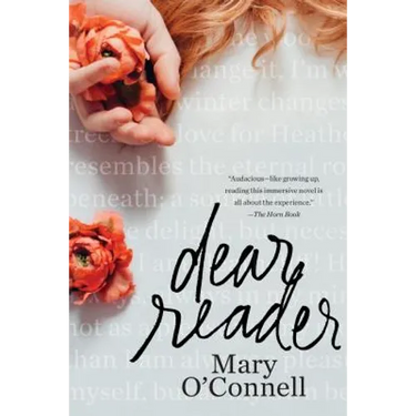 Dear Reader