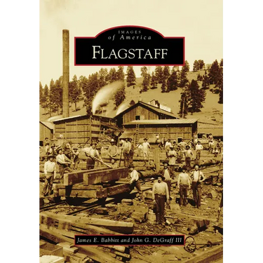 Flagstaff