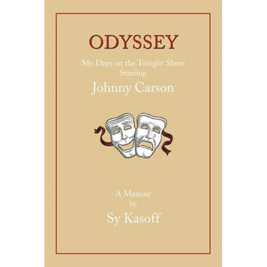 Odyssey: Early Days on the Tonight Show with Johnny Carson
