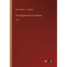 The Songstresses of Scotland: Vol. II