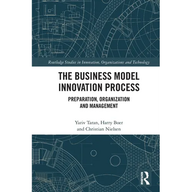 The Business Model Innovation Process: Preparation, Organization and Management