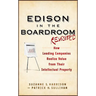 Edison in the Boardroom Revisited