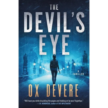 The Devil's Eye