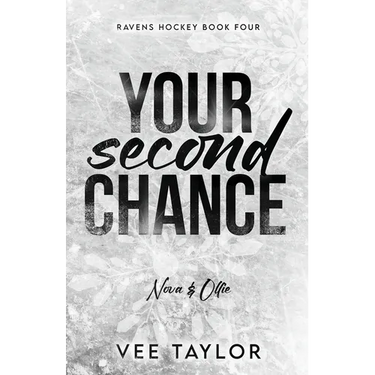 Your Second Chance