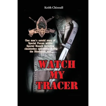 Watch My Tracer