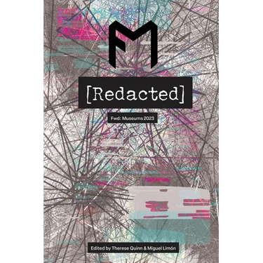 Fwd: Museums - Redacted (Rabia Tayyabi cover): Museums: Redacted (Alternate Rabia Tayyabi Cover): Museums: Redacted