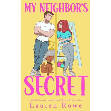 My Neighbors Secret