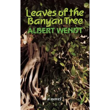 Leaves of the Banyan Tree