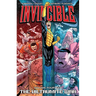 Invincible Volume 14: The Viltrumite War