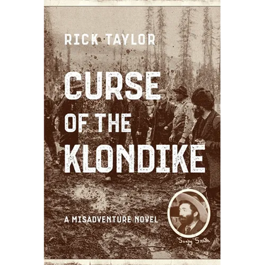 Curse of the Klondike