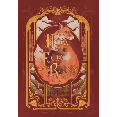 How the Fox Runs