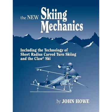 The New Skiing Mechanics