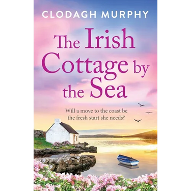 The Irish Cottage by the Sea