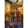 Relic of the Gods: (The Echoes Saga: Book 3)