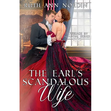 The Earl's Scandalous Wife