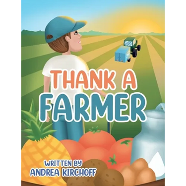 Thank a Farmer