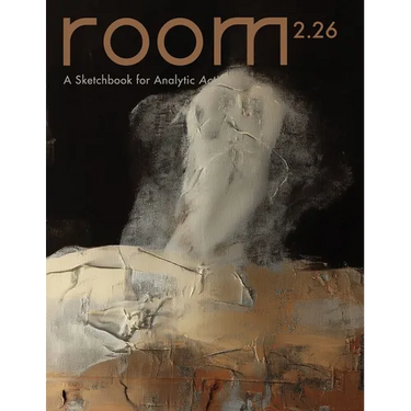 ROOM: A Sketchbook for Analytic Action 2.26