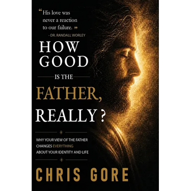 How Good Is The Father, Really?