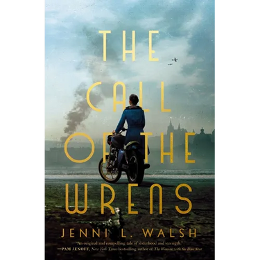 The Call of the Wrens