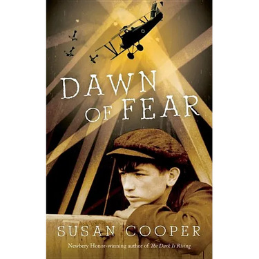 Dawn of Fear