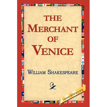 The Merchant of Venice