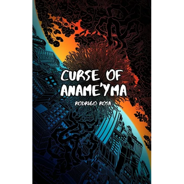 Curse of Aname'yma