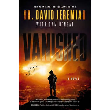 Vanished