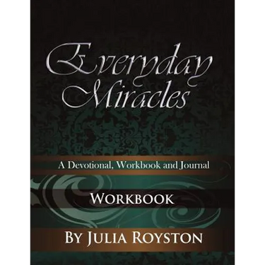 Everyday Miracles: Workbook